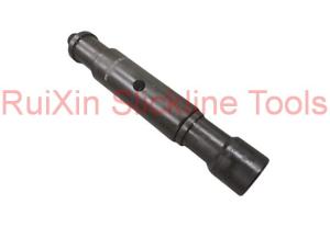 Buy cheap BLQJ Connection Wireline Crossover Tool String NUE Flat Button product