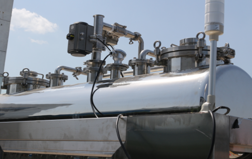 12 Head Disinfectant Liquid Detergent Filling Machines System 1-5L 2500 BPH Hazardous Packaging