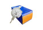0-0.25" Small Dial Face Indicator Gauge with 0.001" Reading High Precision Lathe