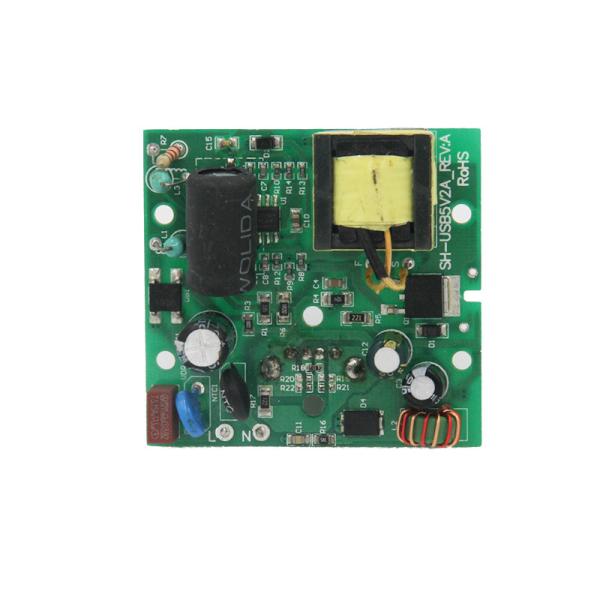 Quality Electronic Printed Circuit Board For Solar Powered AC DC Ceiling Fan for sale