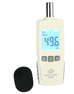 China GM1352 Sound Pressure Level Sensor on sale