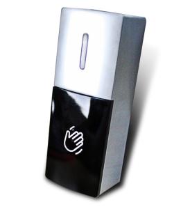 Buy cheap 5-20cm Touchless Door Release Button Wireless Touchless Switch DC12-24V product
