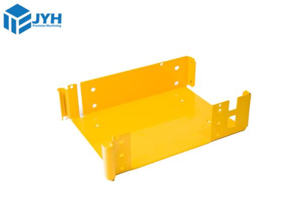 Quality Custom Precision Sheet Metal Fabrication Service / Precision Sheet Metal Stamping for sale