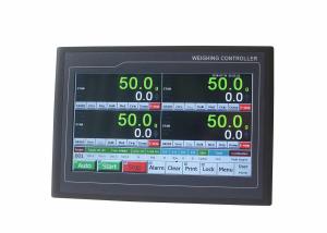 Buy cheap Four Scale Bagging Controller Optional Ethernet For Sugar Packaging product