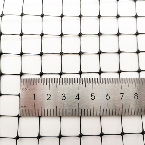 Quality Protect Your Garden with Cutting Plastic Net Agriculture Anti Bird Net UV 25g/m2 for sale
