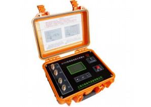 Quality 700mA Substation Test Equipment , Variable Frequency Earth Impedance Tester for sale