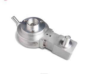Chromate Plating Automation Fixtures , Tooling And Fixtures CNC Machining OEM