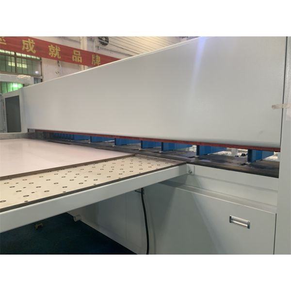 Customizable Industrial CNC Beam Saw 26kw 380V High Precision 100MM Working Thickness