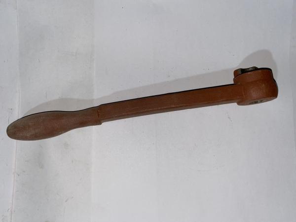 Customization Forging Customized Request Jinan Engine Parts Handle Rein 12V. 29