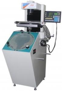 Buy cheap Inverted Optical Profile Projector 350 mm Screen Magnification Error 0.08 % product