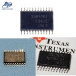 New And Original Other Electronic Component Microcontroller 74HC4094D