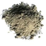 High Strength Refractory Castable with Intentional Standard SiO2 Content