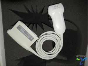 Linear Array Breast Ultrasound Transducer Probe  L12 4