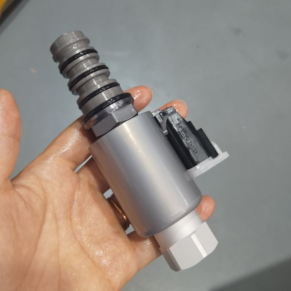 ER DT04-2P connector Directional Proportional Solenoid Valve for Automobile Car Hydraulic System