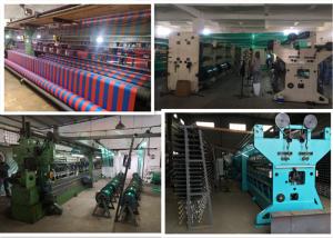Buy cheap Greenhouse Net Raschel Knitting Machine With Single Needle Bar product