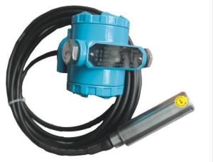 Buy cheap Hydrostatic Input Type Liquid Level Transducer for Oil Tank HPT-34 product