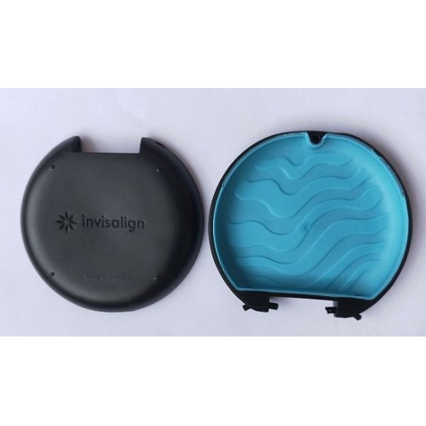Two-Color Lid Plastic Making Machine Vertical Double Color Injection Molding Machine