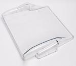 zhengfei Custom Polycarbonate Sheets PC Plastic CNC Cutting Service