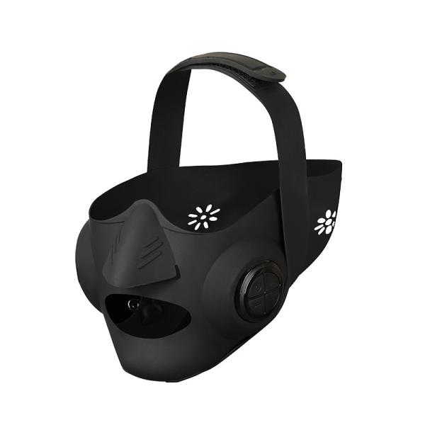 Quality Anti Aging V Shape Face Lifting Mask Face Firming Device OEM Acceptable for sale