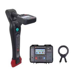 Intelligent Cable Pipeline Comprehensive Tester XHGX507C