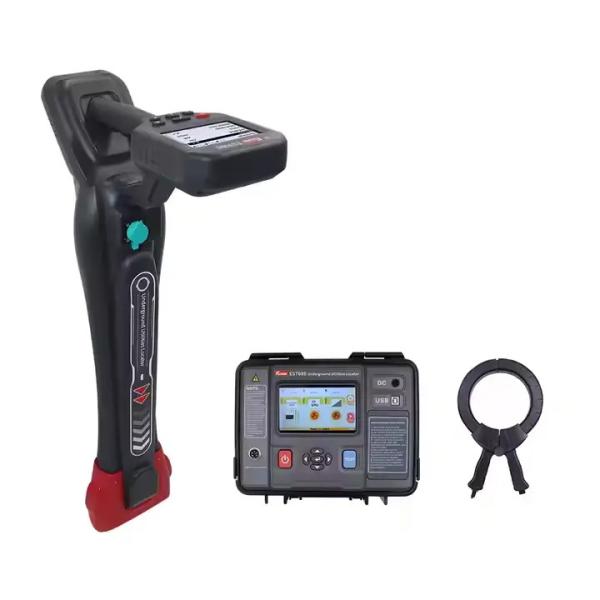 Quality Intelligent Cable Pipeline Comprehensive Tester XHGX507C for sale