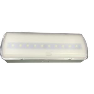 Buildings LED 3 Hours Rechargeable Illumination Emergency Light