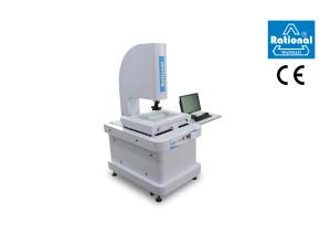 Buy cheap High Precision Optical Coordinate Measuring System Applied In Two - Dimensional Field product
