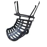 PEVA Indoor Basketball Net 45cm Basketball Rebound Net System
