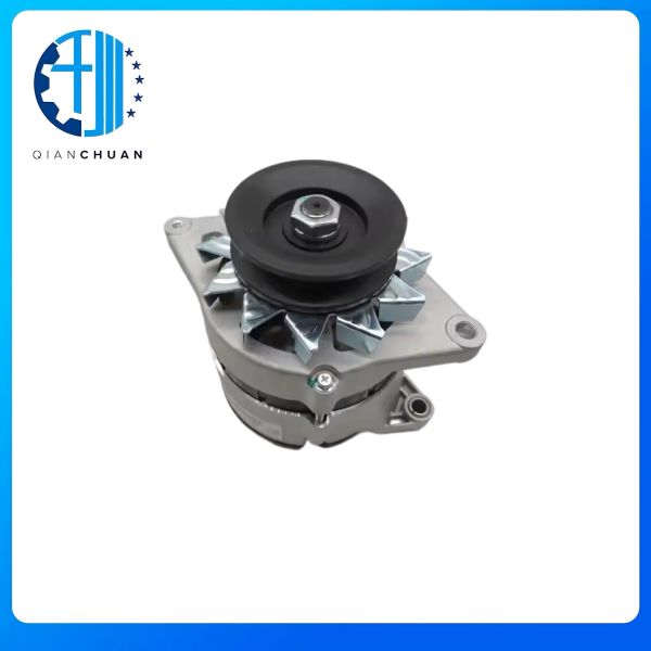 Alternator 612600090506 AVE2716D for Weichai WD615 WP10 Diesel Engine Parts Construction Machinery