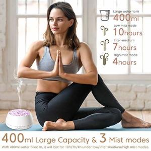 Buy cheap Multifunctional Ultra Quiet Bluetooth Aroma Diffuser product