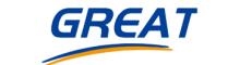 China NINGBO GREAT ADHESIVE PRODUCTS CO;LTD logo