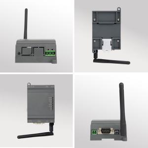 Buy cheap 4G Network Transparent Iot Ethernet Module Pluggble Terminals product