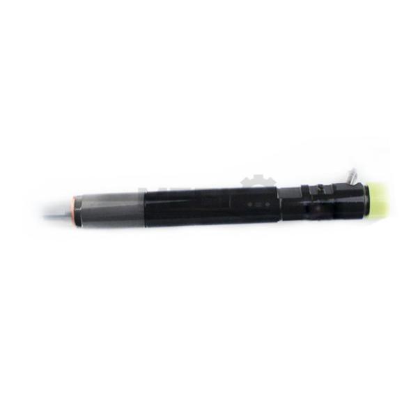 Quality Ssangyong Hyundai Diesel Engine Fuel Injector Nozzle EJBR04501D A6640170121 for sale