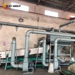 2022 Lithium Ion Battery Recycling Machine for Small to Medium-Sized Lithium