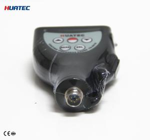 4 Digits LCD Painting Coating Thickness Gauge , TG-8010 thickness checking gauge