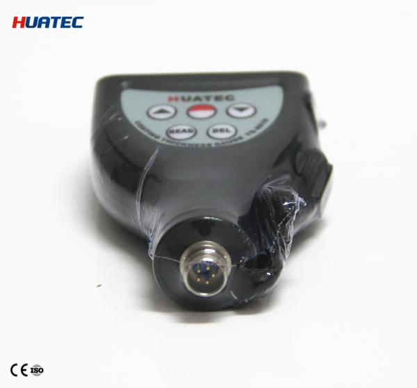 Quality 4 Digits LCD Painting Coating Thickness Gauge , TG-8010 thickness checking gauge for sale