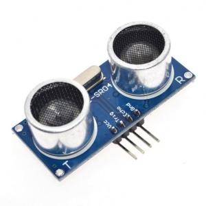 China Ultrasonic Distance Measuring Transducer Sensor on sale