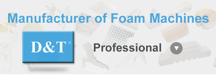 High precision vertical eps foam cutter foam cutting machine cnc knife cutting machine