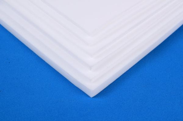 Quality Molded PTFE  Sheet for sale