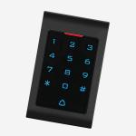 Push Button Membrane Keyboard Switch For Multimedia Keys Control Equipment OEM