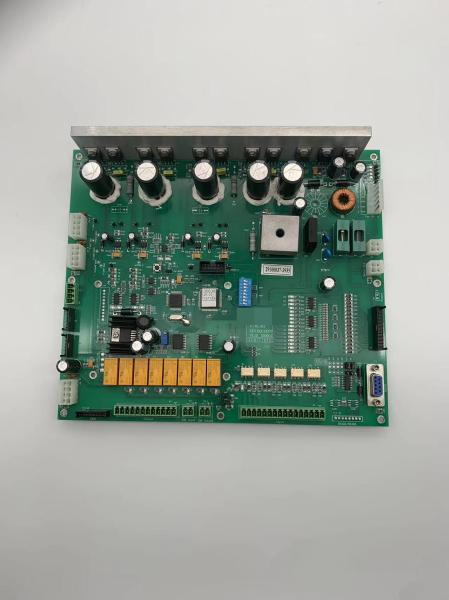 Quality 6 Layers HASL LF printed electronic circuit Service Quick Turn SMT DIP printed circuit board manufacturers for sale