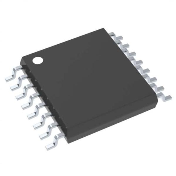 Quality TSC2046IPWR for sale