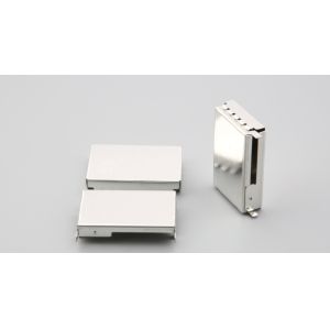 Buy cheap pcb shielding box from china customized accept product