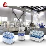 2000lph Automatic Pineapple Juice Machine for Processing Line of Agronomic