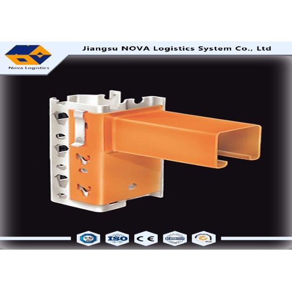 Archive Home Garages Longspan Shelving Cold Rolling Steel With Step Beams