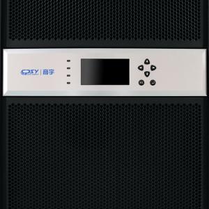 Buy cheap 100kva/80kw Pure Sine Wave UPS With Built In Transformer Battery Charger product