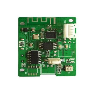 Buy cheap Lead Free FR-4 HASL ENIG SMT DIP PCB Assembly Prototype product