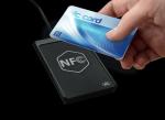 Desktop RFID Smart Reader 13.56Mhz 125KHZ Smart ID Card Reader With T5577 Chip
