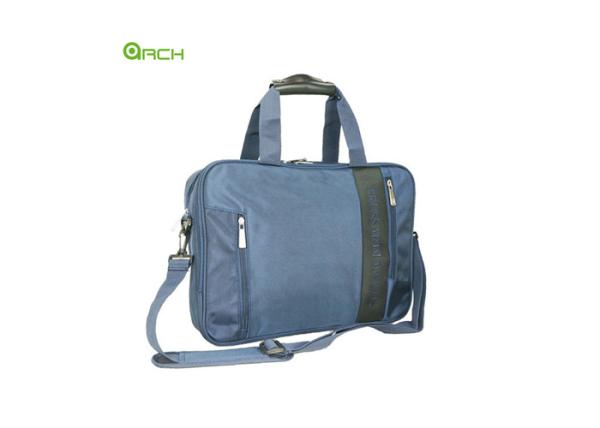 Quality Multi Functional 1680D Imitation Nylon Canvas Briefcase Bag for sale