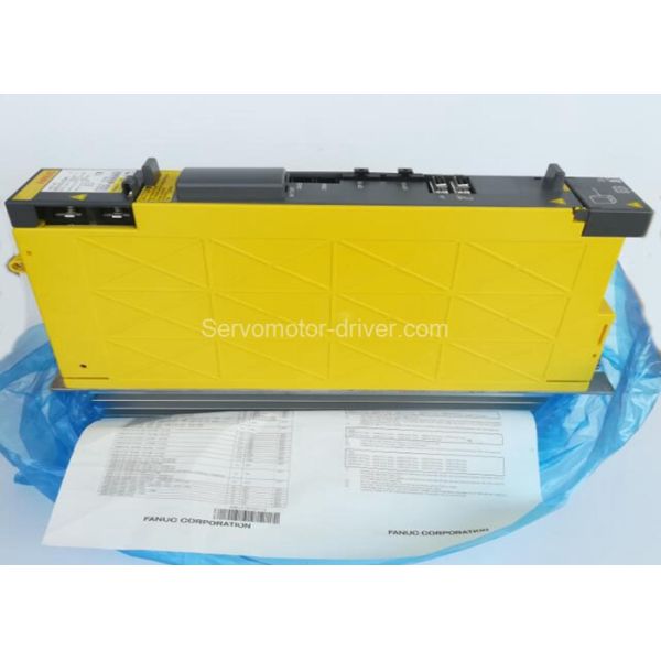A06B6114#104 Fanuc Servo Motor Driver A06B-6114-H104#N